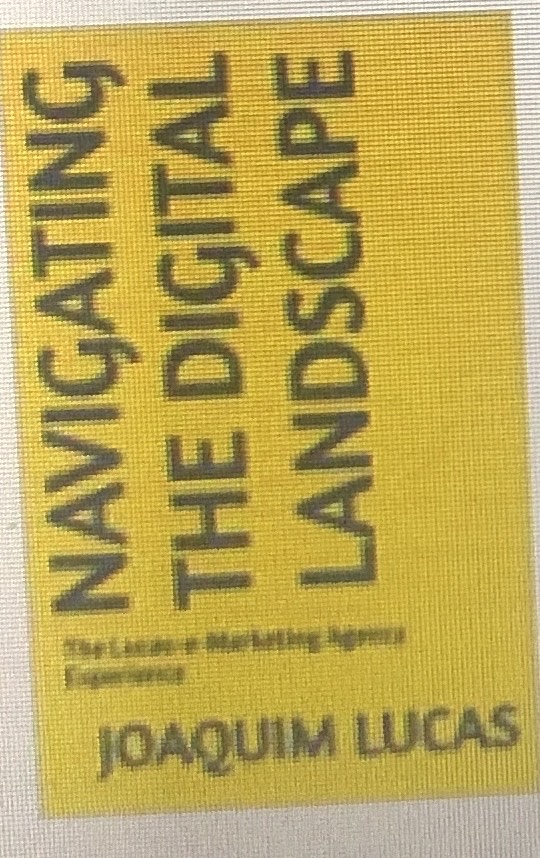 eBook\Navigating The Digital Landscape