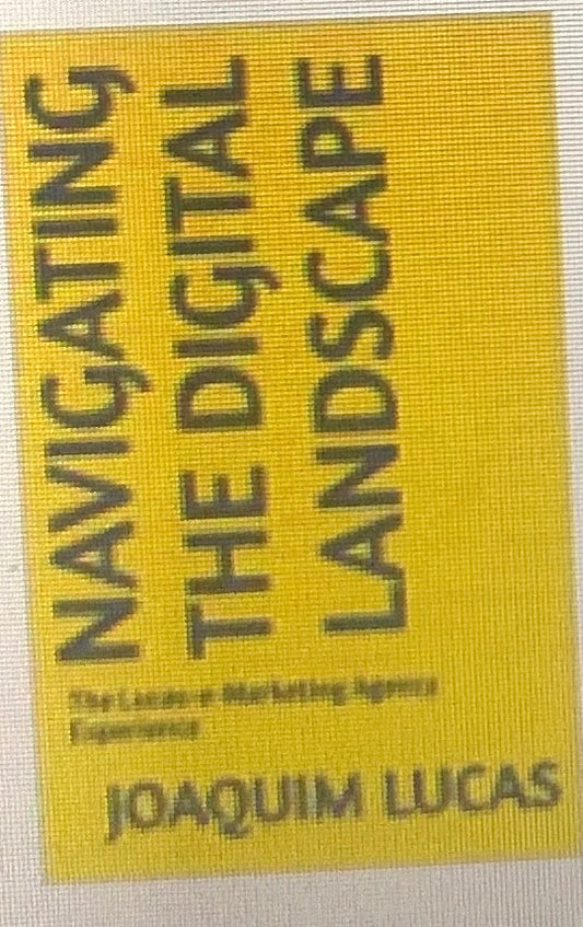 eBook\Navigating The Digital Landscape