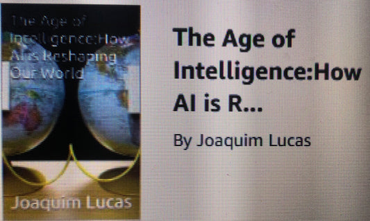eBook\ The Age of Intelegence:How AI is Reshaping Our World